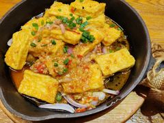 -云海肴·汽锅鸡·云南菜(天津国金汇店)