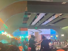 -浩海火烧云傣家菜(京广店)