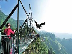 -梦幻奥陶纪景区