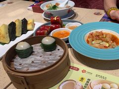 -点都德(华强南店)