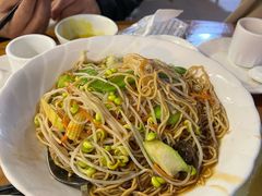 -佛有缘素食馆·荔湾老字号(陈家祠首店)