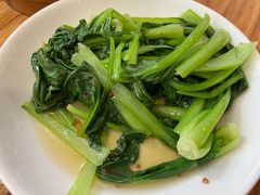 拌青菜-大叔家福鼎小吃(十全街店)
