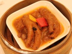 凤爪-海逸海鲜酒家(古北店)