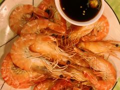 -盛港湾海鲜食府(黄沙店)