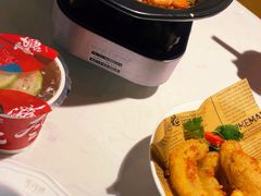 -避风塘·老港味餐厅(虹口龙之梦店)