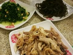 -老班长手工灌汤包老店(东山店)