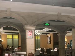 大堂-广东道至正家宴(天河店)