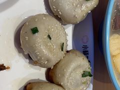 -小杨生煎(周浦万达店)