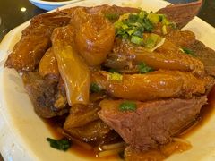 -中国厨房/台湾牛肉面