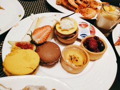 -青岛证大喜玛拉雅酒店·Z1餐厅