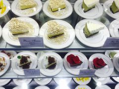 -PETIT PARIS 小巴黎(花园道店)