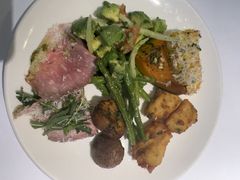 -拉蒂娜·巴西牛排馆 Latina·Brazilian Steakhouse(陆家嘴旗舰店)