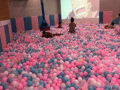-东方之珠洗浴休闲广场(南开店)