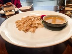 -全聚德(双井店)