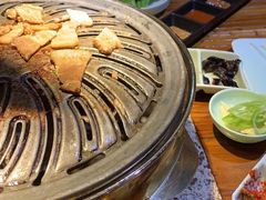 -韩香阁烤肉·烤活鳗(宽厚里店)