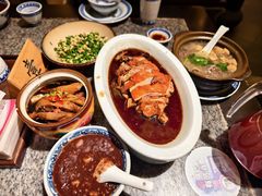 -南京大牌档(中关村领展广场店)