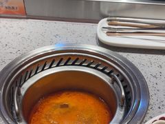 -喜家自助小火锅(乐客城店)