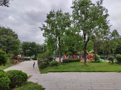 -光明港公园