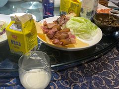 -至尊鲨鱼·原烹海鲜·新浙菜(拱宸桥店)