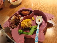 -桂小厨广西菜(青秀万达店)