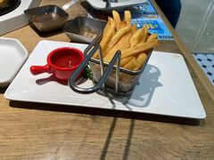 -豪客来牛排(重庆金源世纪广场1731店 )