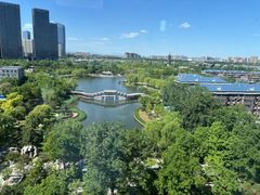 -西海子公园
