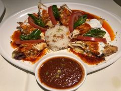 -Pasha帕夏土耳其餐厅(南昌路店)