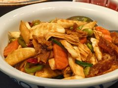 -香雪海饭店中餐厅(人民桥店)