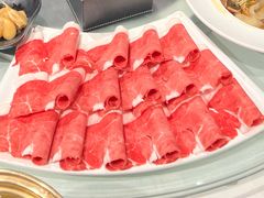 -东来顺饭庄(西直门店)