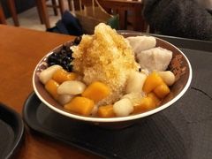 -鲜芋仙(高新万达广场店)
