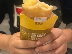 -麦当劳(漳州万达店)