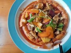 -兰州老马家族食府(康庄总店)