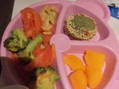 -外婆家(西红门荟聚购物中心店)
