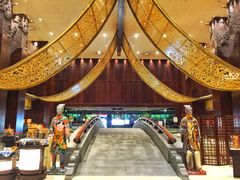 -西安锦江国际酒店
