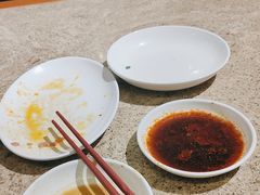 -金谷园饺子馆(北邮总店)