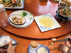 -东北故事私房菜(江南印象店)