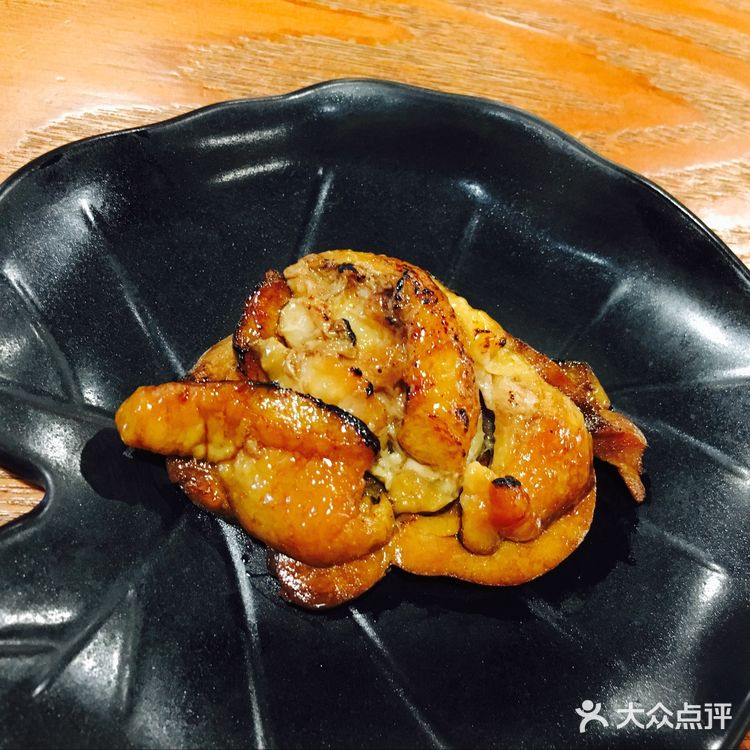 材料也不错。目前听说要过年休息要到初六才营业