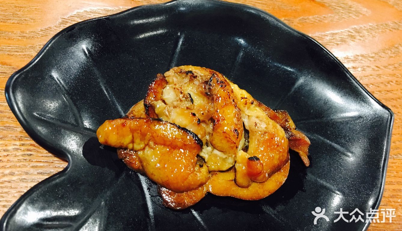 材料也不错。目前听说要过年休息要到初六才营业