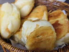 水煎包-穆彦华逍遥镇胡辣汤(岗坡路店)