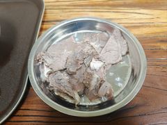 -清真·马安军辣子牛肉面