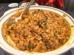 -连鹭海鲜·海肠捞饭·海胆饭(星海店)
