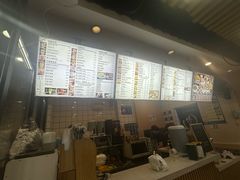 -江记甜品(罗湖店)