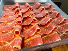 滩羊小肥羊-南门四季铜锅涮肉(东坝店)