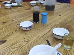 -南记食粥坊·宵夜大排档(南桂店)
