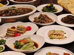 -聚宾楼·烤鸭·家宴(科技三路店)