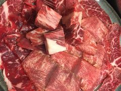 -金海阁海鲜火锅