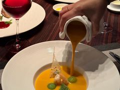 -金奥国际酒店温哥华扒房Vancouver Grill