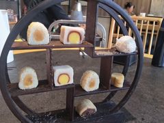 -东来顺(非遗·清真火锅·盛世广场店)