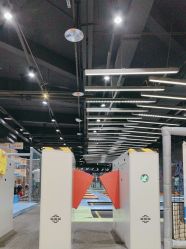 -反弹蹦床公园·亲子乐园·团建·派对(巴南万达店)