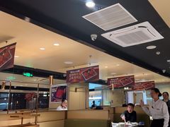 -海底捞火锅(太原南站店)